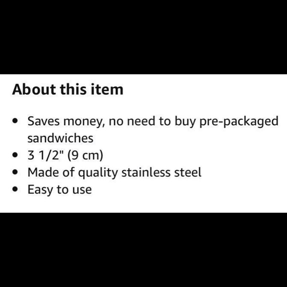 Pampered chef cut-n-seal - Picture 5 of 5